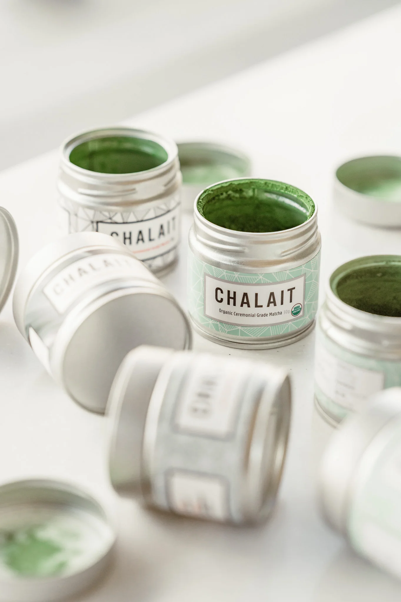 Authentic Matcha for Modern Living